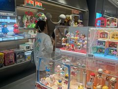 -泡泡玛特POPMART(武汉新天地南馆店)