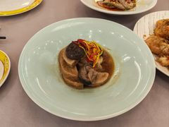 -银都上海菜馆(粤海东路店)