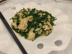 -汗腾格里·风味餐厅(新疆驻京办店)