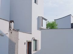 -东梓关景区村庄
