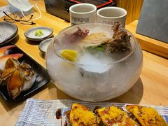 -万岁寿司(天河领展店)