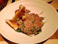 -Mercato莫卡多露台餐厅与酒吧(K11店)