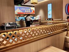 -满园烤鸭·春饼(太原街万达店)