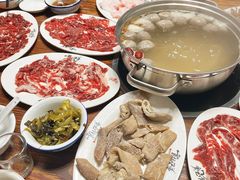 -官塘兄弟·潮汕牛肉店(官塘总店)