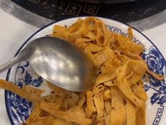 -朴小妹人参鸡汤火锅(长白山万达店)