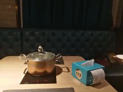 -星伦多自助料理·涮烤一体(嘉兴八佰伴店)