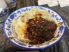甜水面-西月城谭豆花(春熙路店)