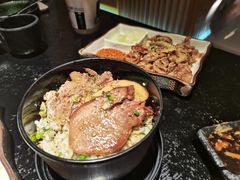 -無境·匠心日本料理(汉街店)