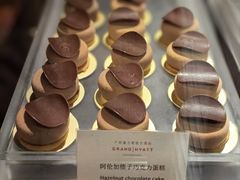 -广州富力君悦大酒店·凯菲厅