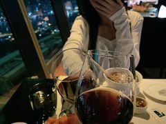 -澳门旅游塔360°旋转餐厅(南湾湖广场店)