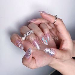 -FANS美甲美睫