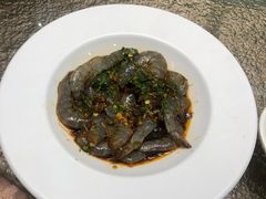 卤新虾-庄氏祥记家常食府(国瑞建材家居博览中心店)