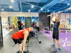 -中航健身会(城市广场·深圳店)
