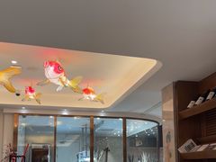 -菲住布渴酒店自助餐厅(阿里巴巴西溪园区店)