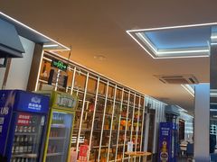-寂寞的豆芽 蒙古原切大串(金宇店)