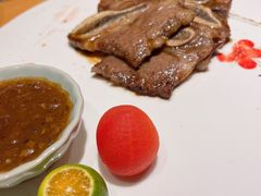 -大岛日本料理铁板烧(南通大饭店)