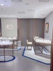 -GiO挚澳珠宝(侨福芳草地店)