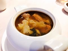 -匠心牛公馆·潮汕牛肉海鲜火锅(索菲特店)