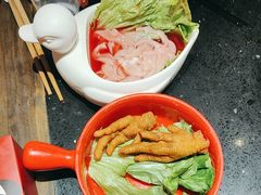 -矮板凳老火锅(宽窄巷子店)
