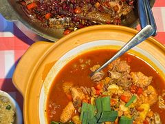 -恰八斗·猛火长沙菜(国贸店)