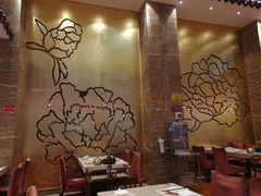大堂-翠華餐廳(浦东机场T1店)