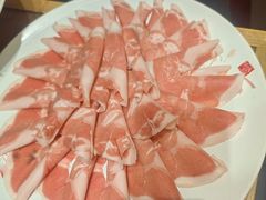 -1078號老北京涮肉(松柏店)