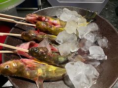 黄辣丁-王家渡火锅店(棕榈泉店)