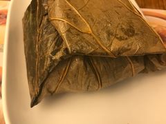 糯米鸡-添好运点心专门店(深水埗店)