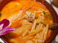 -太食獸泰式茶餐厅(IFS国金中心店)