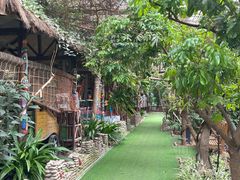 -呀路古热带植物园