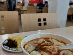 鸡蛋软饼-谈炎记水饺大王(利济北路店)