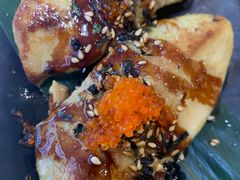 -林妈妈村·日式料理(宝山万达店)