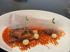 -锦楼·臻选新杭帮(杭州中心店)