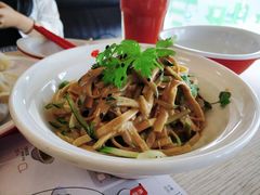 -喜家德虾仁水饺(马栏店)