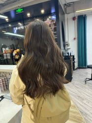 -奈川烫染Salon
