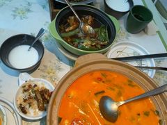 -云海肴·汽锅鸡·云南菜(高德置地店)