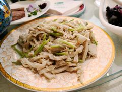 -烤肉宛饭庄(南礼士路店)