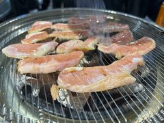 -本炙炭烤·蒲烧活鳗料理店(金沙洲店)