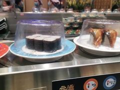-元通寿司(地标店)