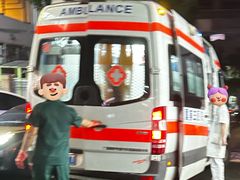 -中山大学附属第三医院(天河院区)