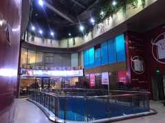 -八合里潮汕鲜牛肉火锅(深圳海岸城店)