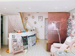 -Beauty Nails 美甲美睫皮肤管理