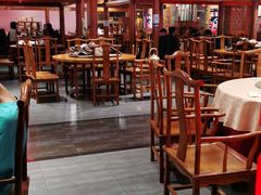 大堂-东来顺饭庄(西直门店)
