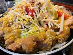 -MI WU FACTORY米屋美食工厂餐厅(绿地店)
