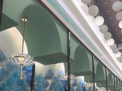 -新世界餐厅(万达店)