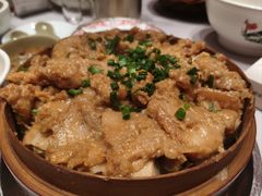 -客家大院·非遗赣南客家菜(郁孤台店)