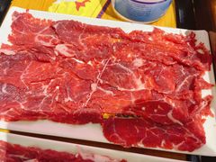 -大吉利·潮汕牛肉火锅(河西店)