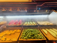 -牛YO寿喜烧和牛火锅自助(三台子万象汇店)