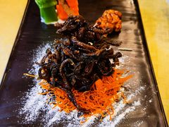-熙春园餐厅