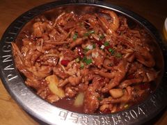 -胖哥俩肉蟹煲(世茂国际广场店)